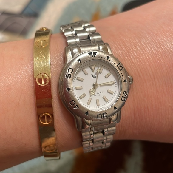 Givenchy Ladies Watch - Picture 8 of 10